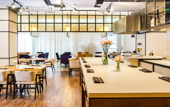 EB Hotel by Eurobuilding Quito photo 5